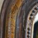 Miroir Louis Philippe 74 x 57 cm