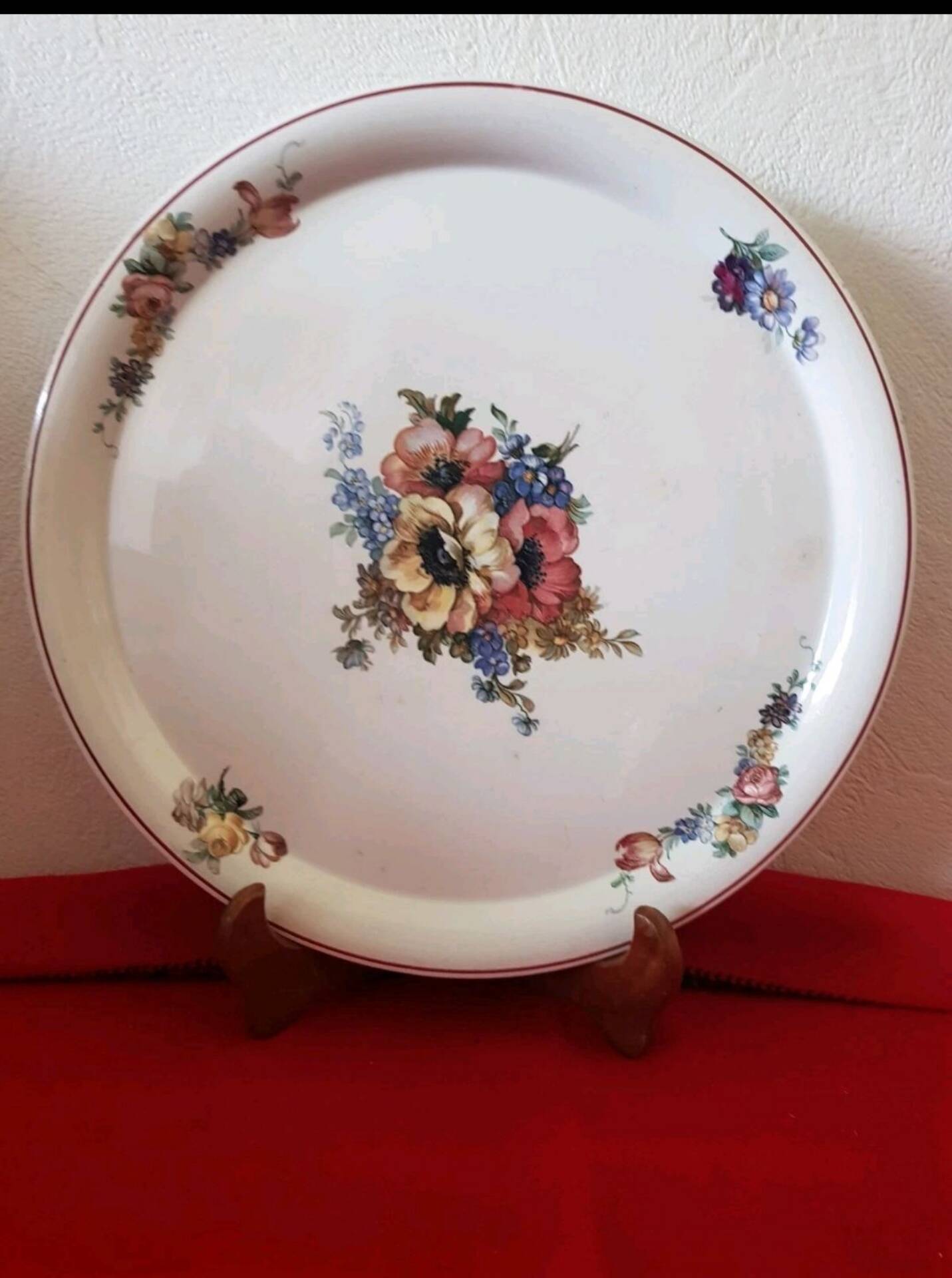 Plateau Villeroy& Boch