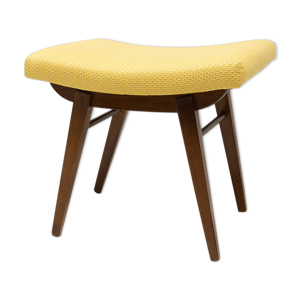 tabouret du milieu du