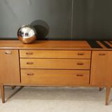 Nathan Scandinavian sideboard