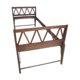 1950's bed