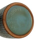 West Germany ceramic vase 44 cm