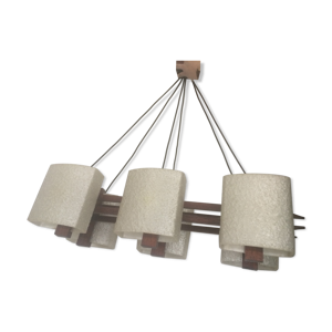 Lustre scandinave