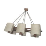 Scandinavian suspension
