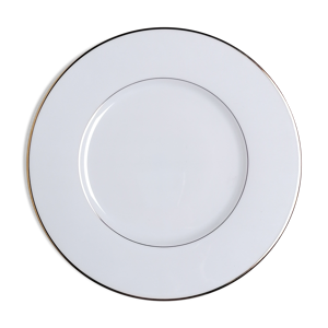 Assiette de présentation