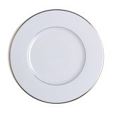 Christofle presentation plate