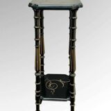 Large Napoleon III style stand