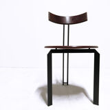 Tripod Desk Chair 1980