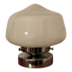 Lampe Art déco