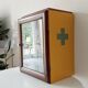 Vintage medicine cabinet 50s/60s