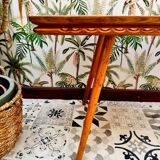 Vintage coffee table