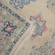 Handmade wool carpet 153x250cm