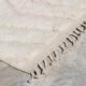 Tapis Beni Ouarain, 260 x 150 cm - AZ834
