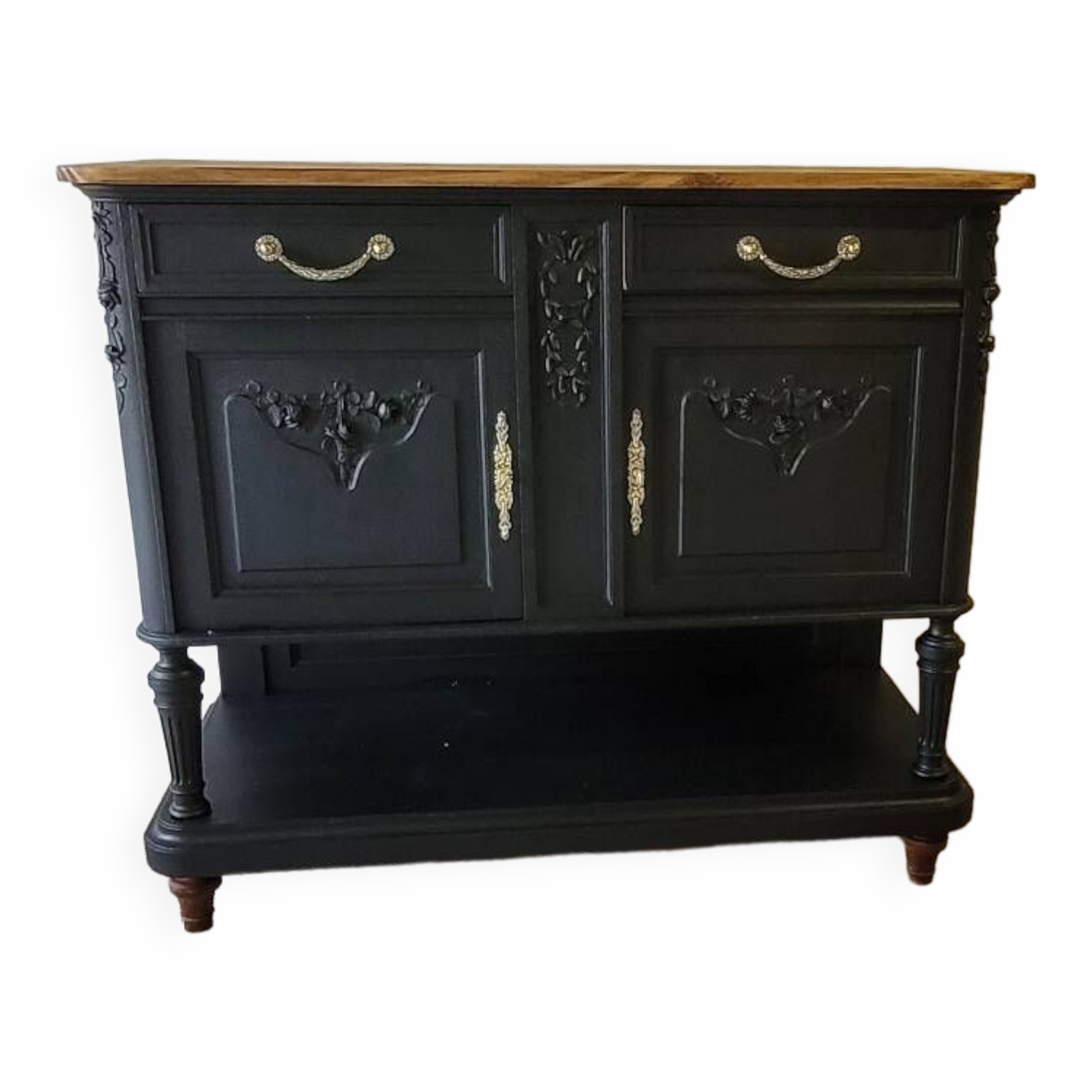 Louis XVI sideboard