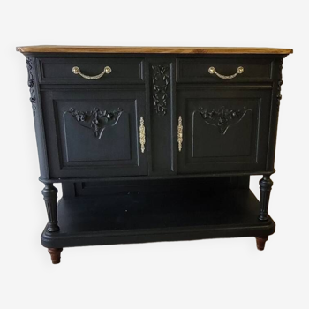 Louis XVI sideboard