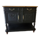 Louis XVI sideboard