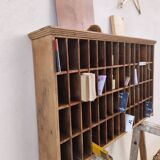 Locker cabinet