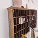 Locker cabinet