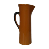 Pitcher carafe broc orangeade Claude Paci