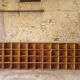 Trade furniture
