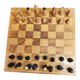 Vintage chess set