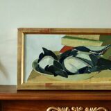 "Interior" by Sigfrid Södergren