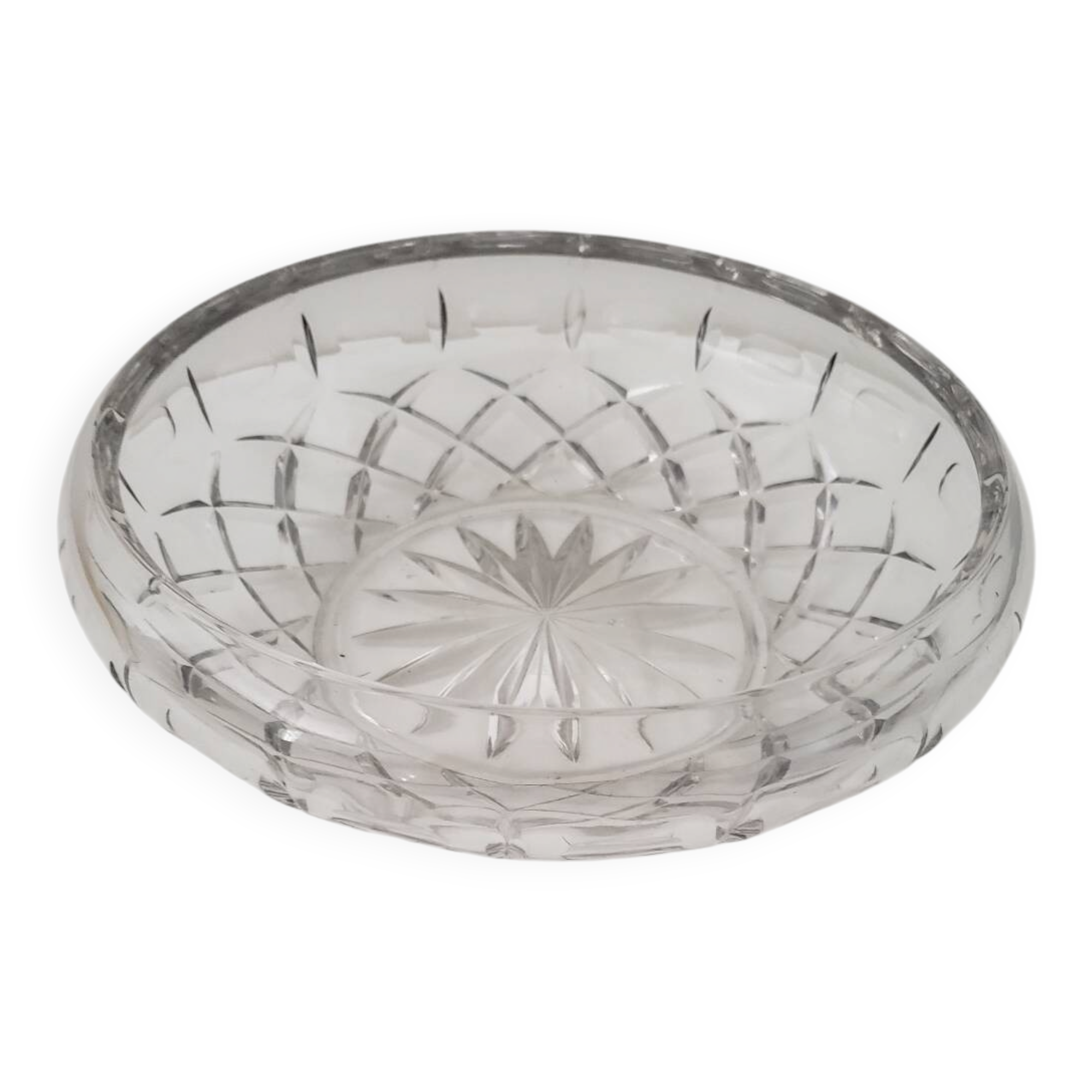 Fruit bowl