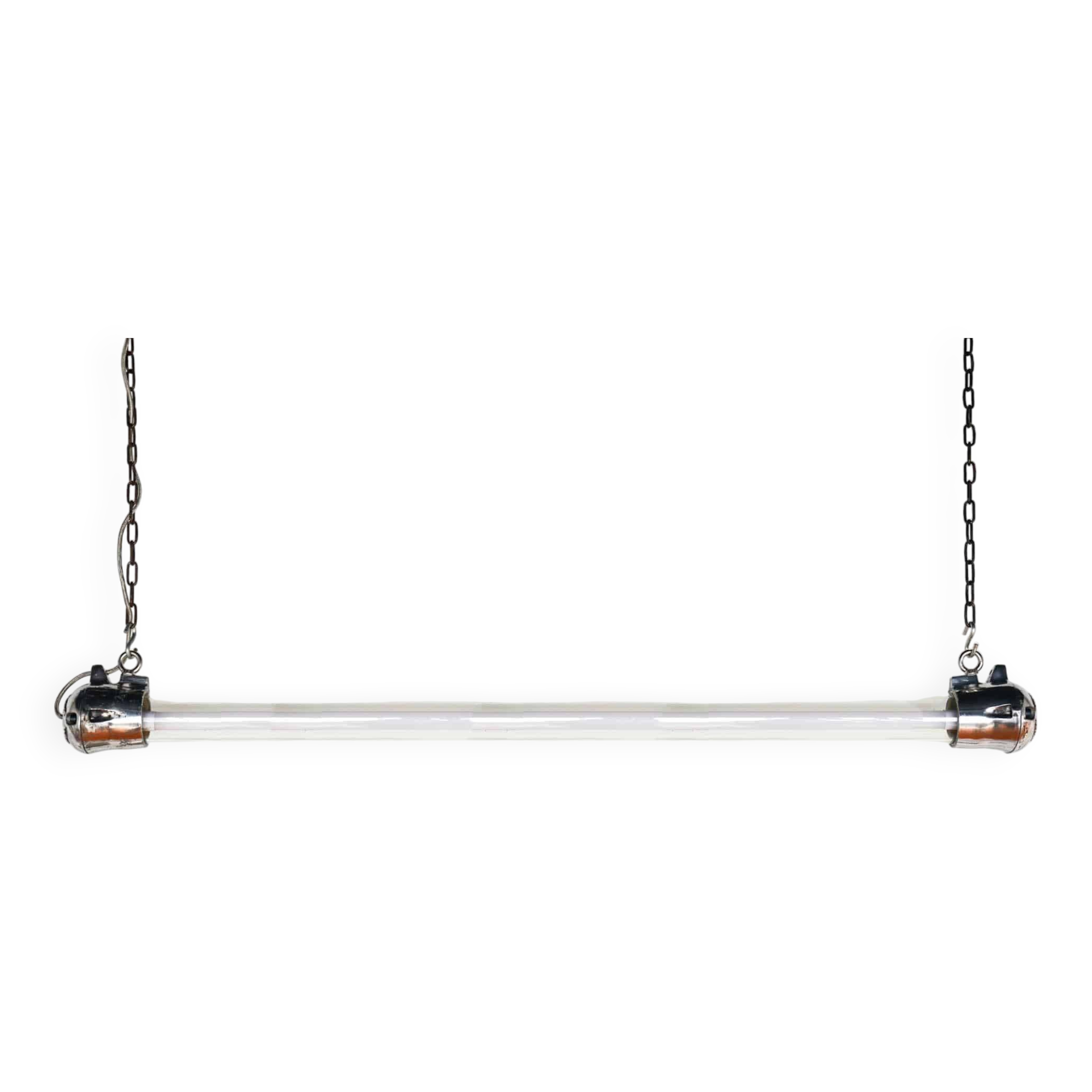 “Tube” suspension 165cm