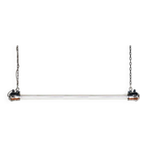 Suspension « Tube »