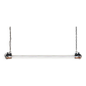 “Tube” suspension 165cm