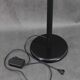 1980 Murano Glass Floor Lamp, Italy