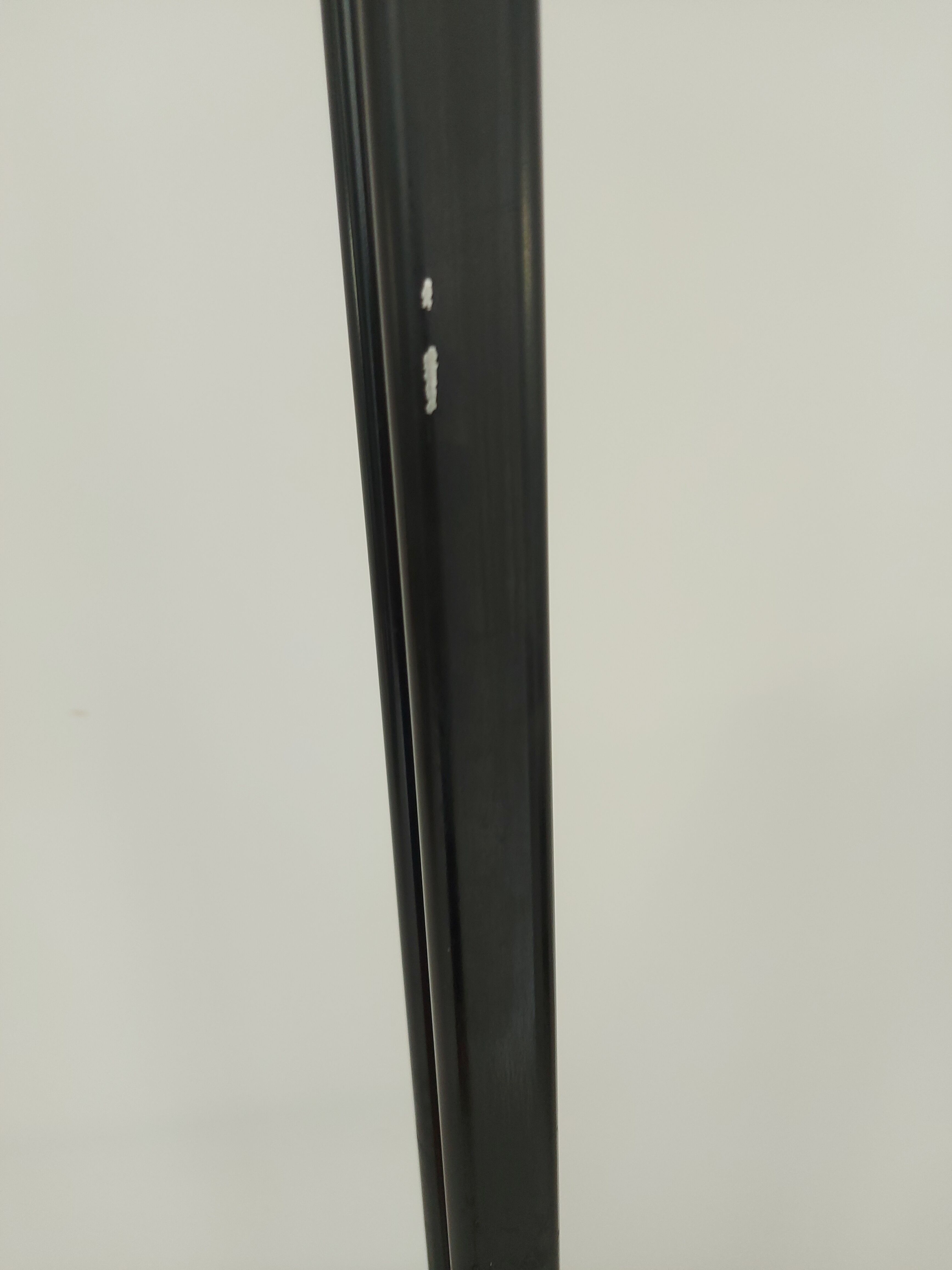 Lampadaire années 80'S Manade