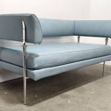 Poltrona Frau 2-Seater Design Sofa
