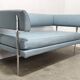 Poltrona Frau 2-Seater Design Sofa