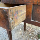 Slope office 19th walnut