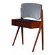 Vintage Danish Dressing Table from Ølholm Furniture Factory, 1960s
