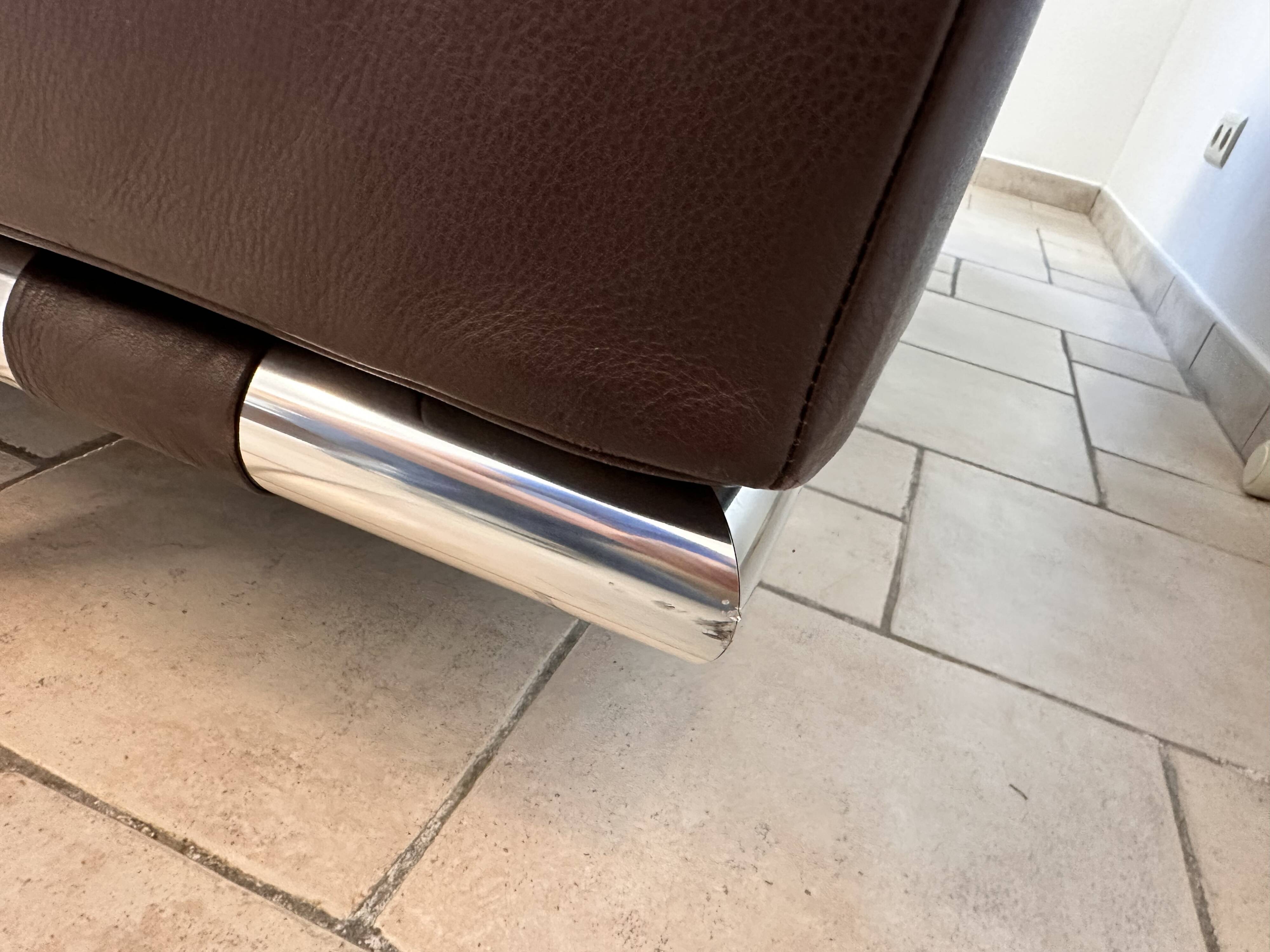 Private Canapé Philippe Starck for Cassina