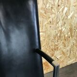 Chaise « partner » par joannes foersom & peter hiort-lorenzen