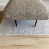 Cloud armchair and pouf by Balio