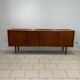 Enfilade Scandinave Vintage Circa 1960