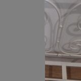 Children's bed