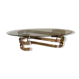 Low table