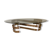 Low table
