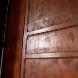 Wooden screen 5 instores