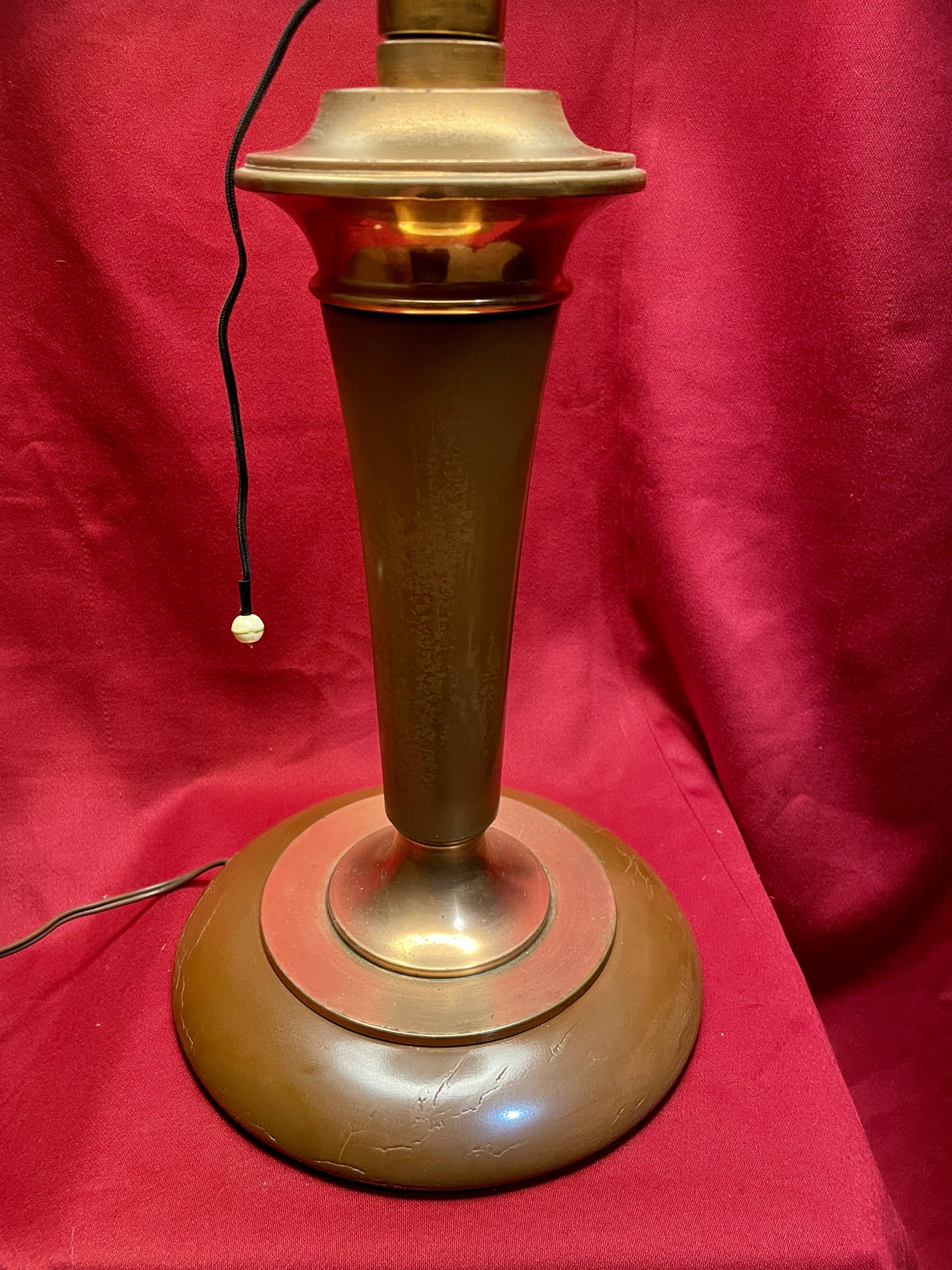 "JUMO" lamp, Mid-Century