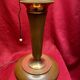 Lampe "JUMO", Mid-Century