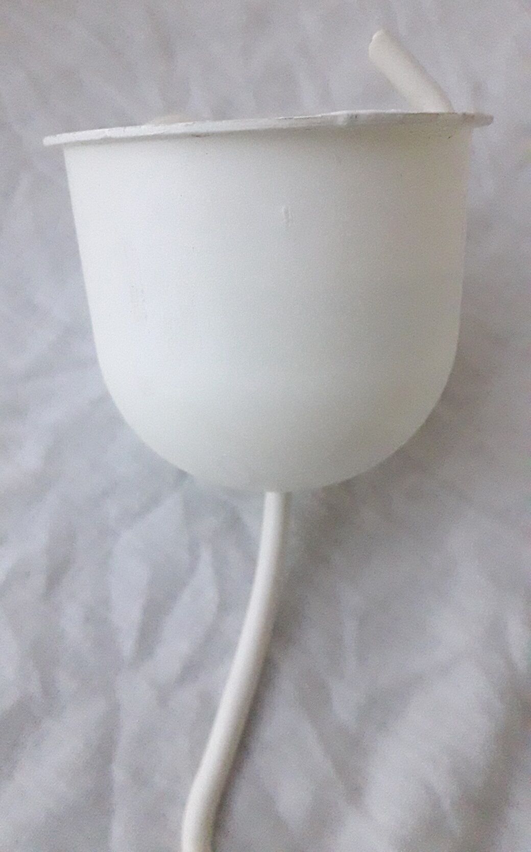 Holophane suspension