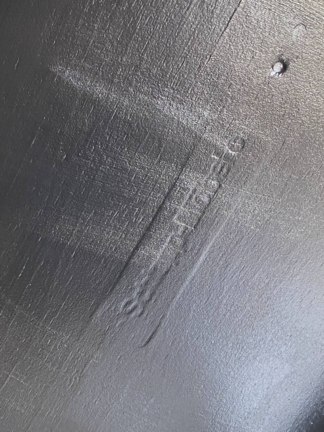 6 Schlapp-Möbel chairs