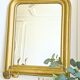 Miroir Louis Philippe 60x48cm