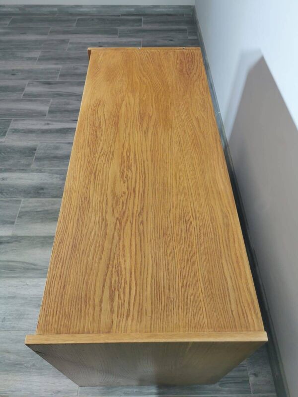 Enfilade par Jiri Jiroutek pour Interier Praha, 1960